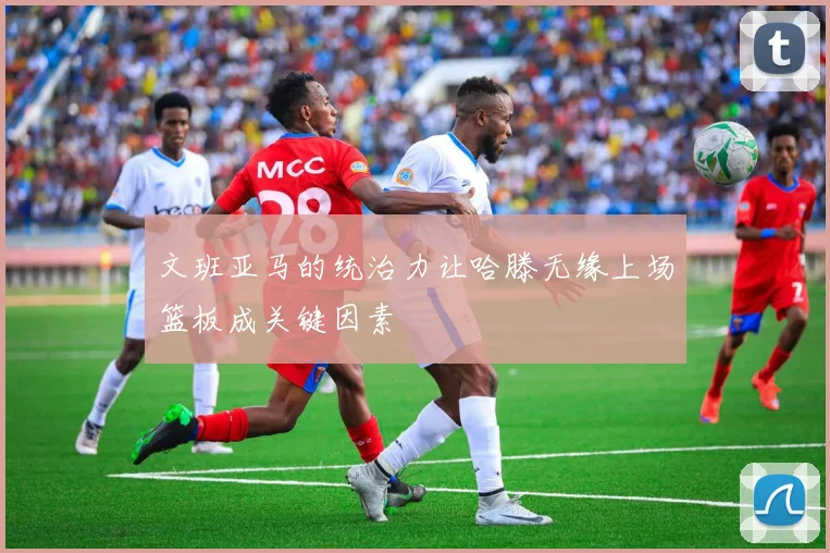 文班亚马的统治力让哈滕无缘上场篮板成关键因素